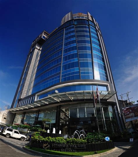 Hermes Palace Hotel Medan, Medan (updated prices 